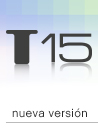 Tango Software T15